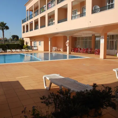 Apartmán Casa Ramos Alvor