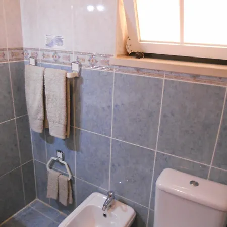 Casa Ramos * Alvor