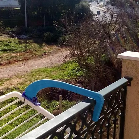 Casa Ramos Apartmán Alvor