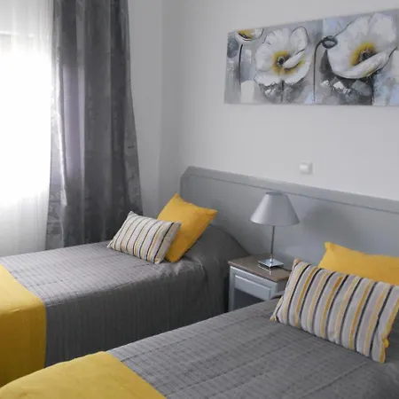 Casa Ramos Apartmán
