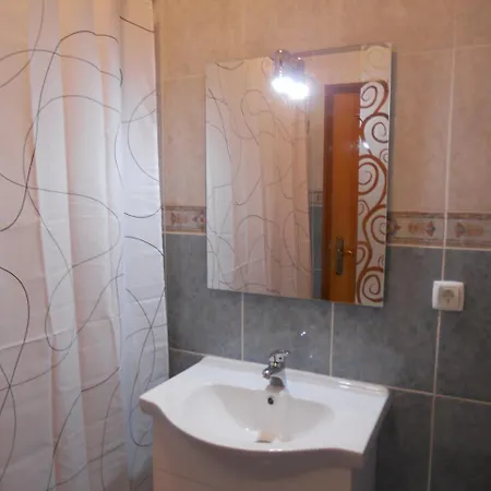 Apartmán Casa Ramos Alvor