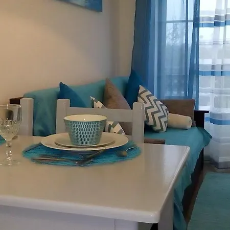 Apartmán Casa Ramos *