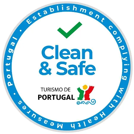 Apartmán Casa Ramos Alvor