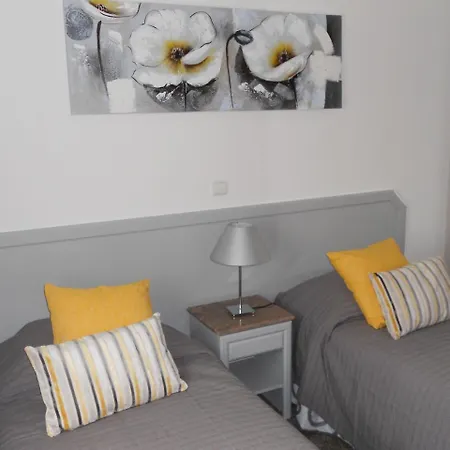 Apartamento Casa Ramos Alvor