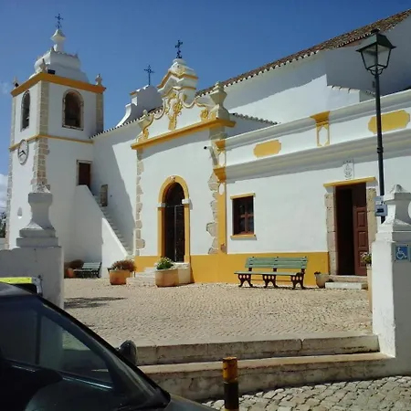 Apartamento Casa Ramos