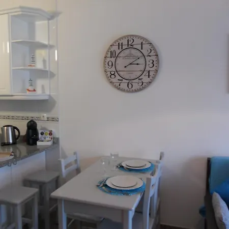 Apartamento Casa Ramos