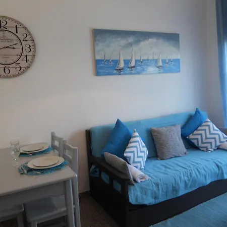 Apartamento Casa Ramos *