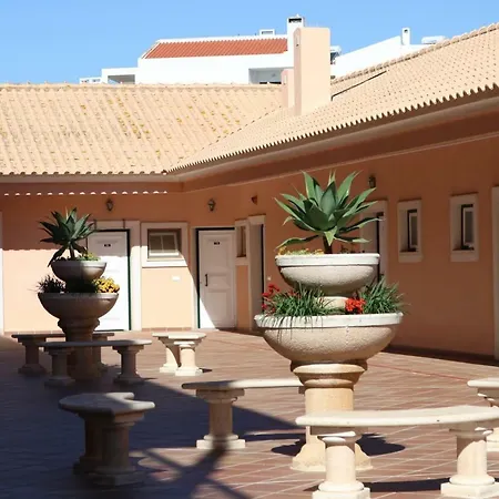 Casa Ramos アパート